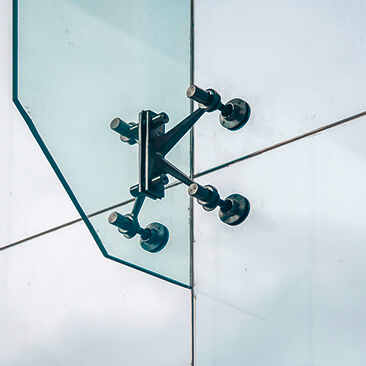 Transform Your Interiors With Innovative Glass Fitting Products From Impala Fittings