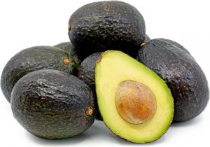 Hass avocado in Kenya