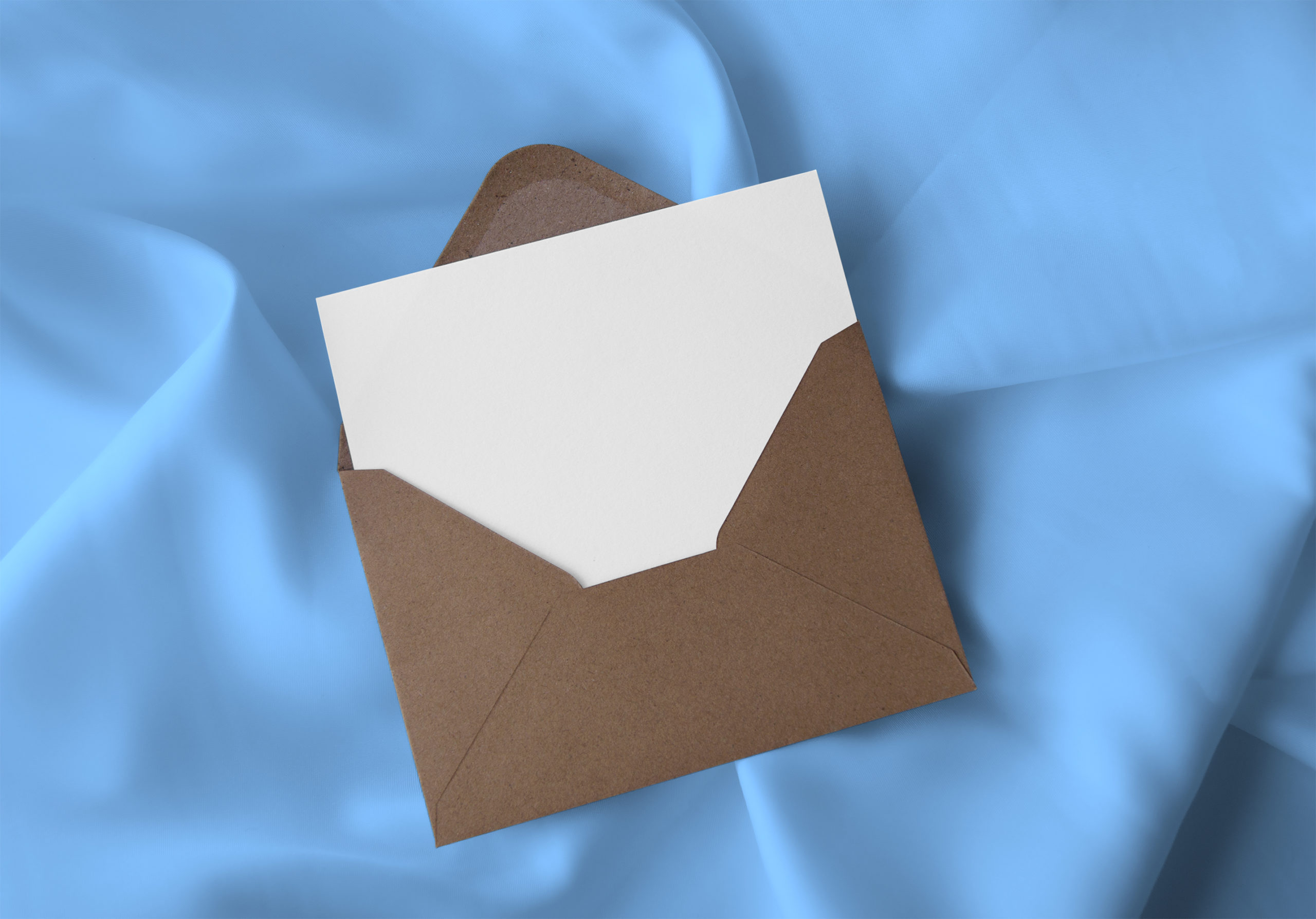 Gummed Envelopes