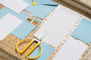 Building Brand Identity With Printed Envelopes And Impala Papers